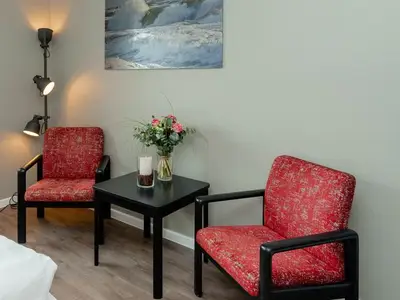 Ferienwohnung für 2 Personen (25 m²) in Westerland (Sylt) 5/10