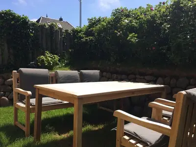 Ferienwohnung für 2 Personen (25 m²) in Westerland (Sylt) 8/10