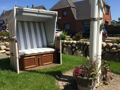 Ferienwohnung für 2 Personen (25 m²) in Westerland (Sylt) 9/10