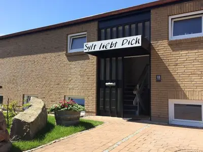 Ferienwohnung für 2 Personen (25 m²) in Westerland (Sylt) 10/10