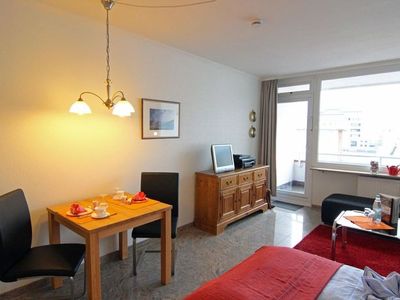 Ferienwohnung für 2 Personen (30 m²) in Westerland (Sylt) 3/10