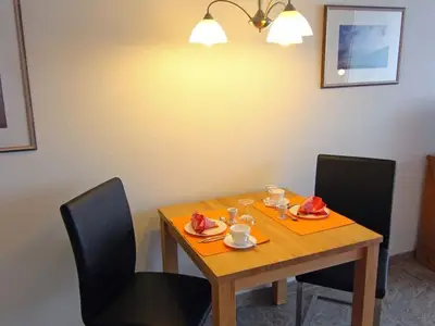 Ferienwohnung für 2 Personen (30 m²) in Westerland (Sylt) 4/10