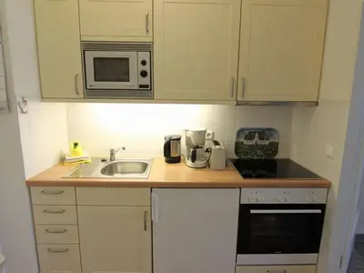 Ferienwohnung für 2 Personen (30 m²) in Westerland (Sylt) 9/10