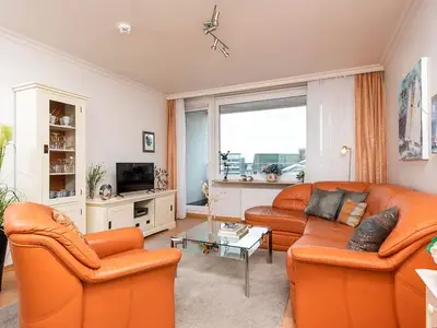 Ferienwohnung für 2 Personen (50 m²) in Westerland (Sylt) 1/10