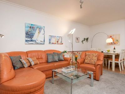 Ferienwohnung für 2 Personen (50 m²) in Westerland (Sylt) 4/10