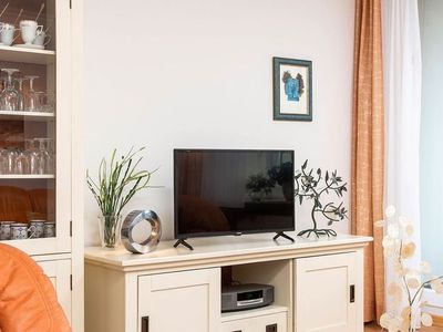 Ferienwohnung für 2 Personen (50 m²) in Westerland (Sylt) 5/10