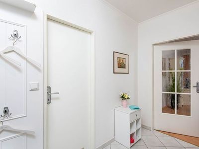 Ferienwohnung für 2 Personen (50 m²) in Westerland (Sylt) 8/10