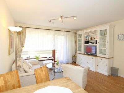 Ferienwohnung für 2 Personen (45 m²) in Westerland (Sylt) 4/10