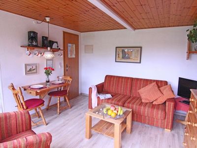 Ferienwohnung für 2 Personen (32 m²) in Westerland (Sylt) 1/10