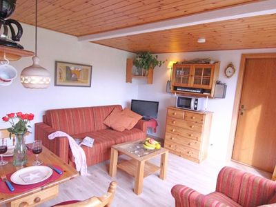 Ferienwohnung für 2 Personen (32 m²) in Westerland (Sylt) 3/10