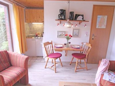 Ferienwohnung für 2 Personen (32 m²) in Westerland (Sylt) 5/10