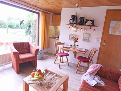 Ferienwohnung für 2 Personen (32 m²) in Westerland (Sylt) 8/10