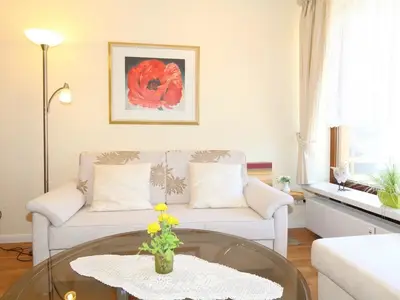 Ferienwohnung für 2 Personen (45 m²) in Westerland (Sylt) 7/10