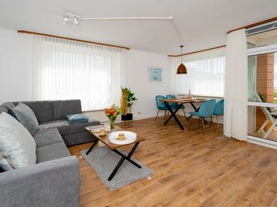 Ferienwohnung für 4 Personen (50 m²) in Westerland (Sylt) 2/10