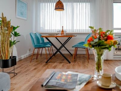 Ferienwohnung für 4 Personen (50 m²) in Westerland (Sylt) 6/10