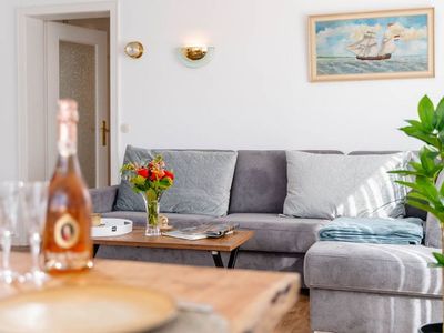 Ferienwohnung für 4 Personen (50 m²) in Westerland (Sylt) 9/10