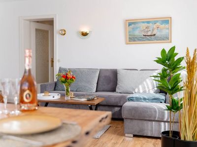 Ferienwohnung für 4 Personen (50 m²) in Westerland (Sylt) 10/10