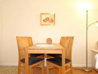 Ferienwohnung für 2 Personen (45 m²) in Westerland (Sylt) 8/10