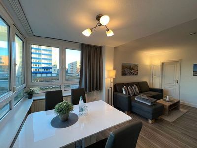 Ferienwohnung für 2 Personen (45 m²) in Westerland (Sylt) 5/10