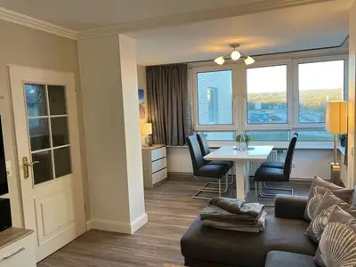 Ferienwohnung für 2 Personen (45 m²) in Westerland (Sylt) 7/10