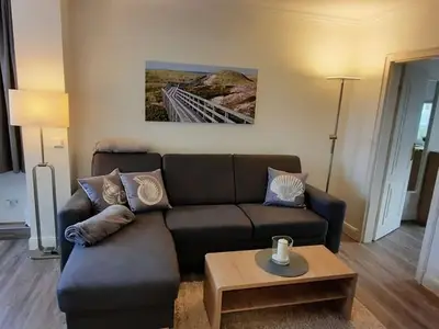 Ferienwohnung für 2 Personen (45 m²) in Westerland (Sylt) 8/10