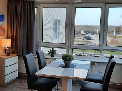 Ferienwohnung für 2 Personen (45 m²) in Westerland (Sylt) 10/10