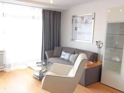 Ferienwohnung für 4 Personen (56 m²) in Westerland (Sylt) 2/10