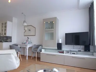 Ferienwohnung für 4 Personen (56 m²) in Westerland (Sylt) 3/10