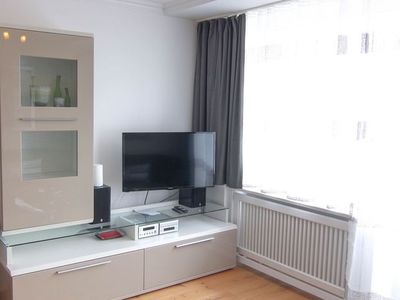 Ferienwohnung für 4 Personen (56 m²) in Westerland (Sylt) 5/10