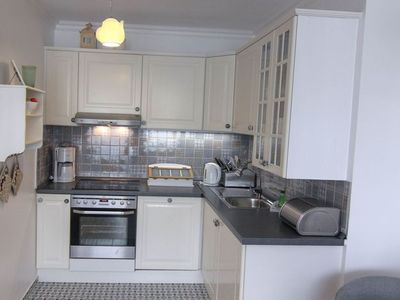 Ferienwohnung für 4 Personen (56 m²) in Westerland (Sylt) 6/10