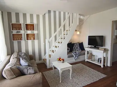 Ferienwohnung für 2 Personen (35 m²) in Westerland (Sylt) 1/10