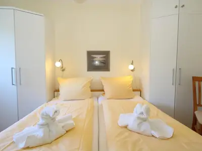 Ferienwohnung für 2 Personen (45 m²) in Westerland (Sylt) 10/10
