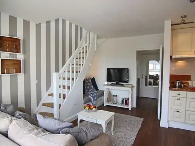 Ferienwohnung für 2 Personen (35 m²) in Westerland (Sylt) 3/10
