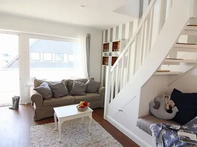 Ferienwohnung für 2 Personen (35 m²) in Westerland (Sylt) 4/10