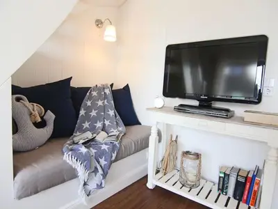 Ferienwohnung für 2 Personen (35 m²) in Westerland (Sylt) 5/10