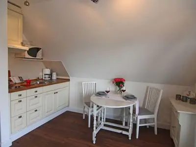 Ferienwohnung für 2 Personen (35 m²) in Westerland (Sylt) 9/10
