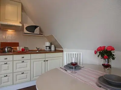 Ferienwohnung für 2 Personen (35 m²) in Westerland (Sylt) 10/10