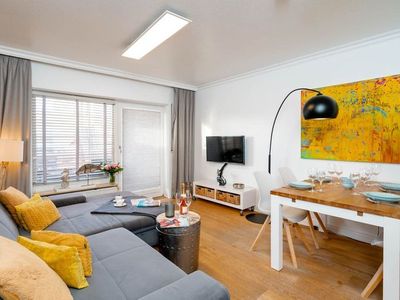 Ferienwohnung für 4 Personen (60 m²) in Westerland (Sylt) 6/10