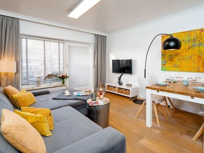 Ferienwohnung für 4 Personen (60 m²) in Westerland (Sylt) 7/10