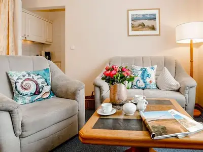 Ferienwohnung für 2 Personen (45 m²) in Westerland (Sylt) 7/10