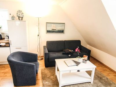 Ferienwohnung für 4 Personen (40 m²) in Westerland (Sylt) 1/10