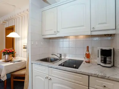 Ferienwohnung für 2 Personen (45 m²) in Westerland (Sylt) 9/10