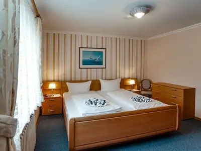 Ferienwohnung für 2 Personen (45 m²) in Westerland (Sylt) 10/10