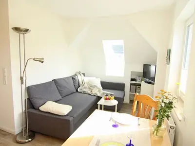 Ferienwohnung für 2 Personen (32 m²) in Westerland (Sylt) 1/10