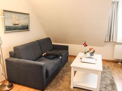 Ferienwohnung für 4 Personen (40 m²) in Westerland (Sylt) 3/10