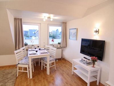 Ferienwohnung für 4 Personen (40 m²) in Westerland (Sylt) 4/10