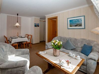 Ferienwohnung für 4 Personen (55 m²) in Westerland (Sylt) 5/10