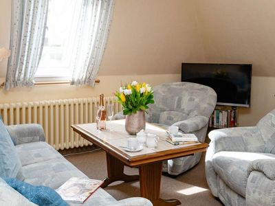 Ferienwohnung für 4 Personen (55 m²) in Westerland (Sylt) 8/10