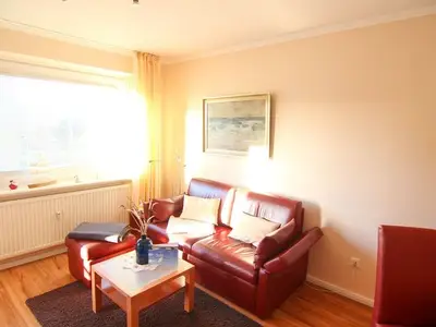 Ferienwohnung für 2 Personen (38 m²) in Westerland (Sylt) 2/10