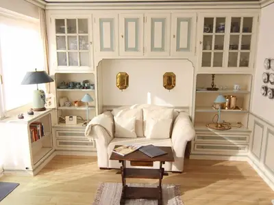 Ferienwohnung für 2 Personen (45 m²) in Westerland (Sylt) 3/10